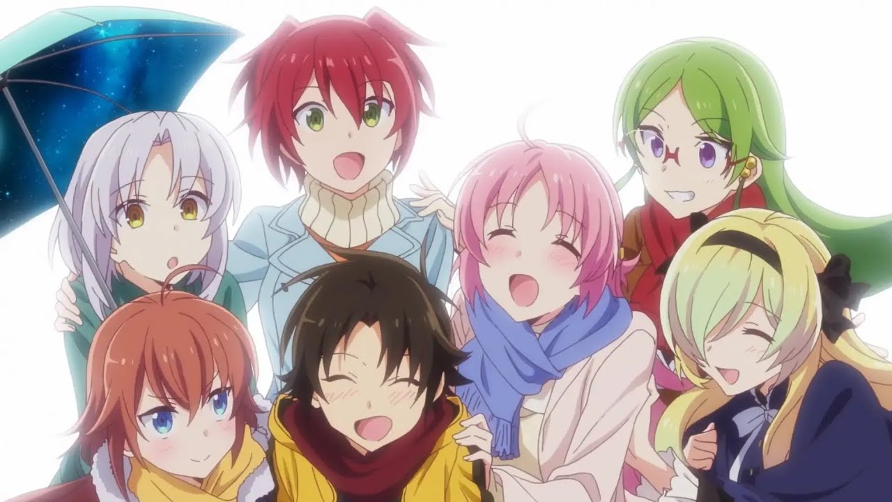mother of goddess dormitory review