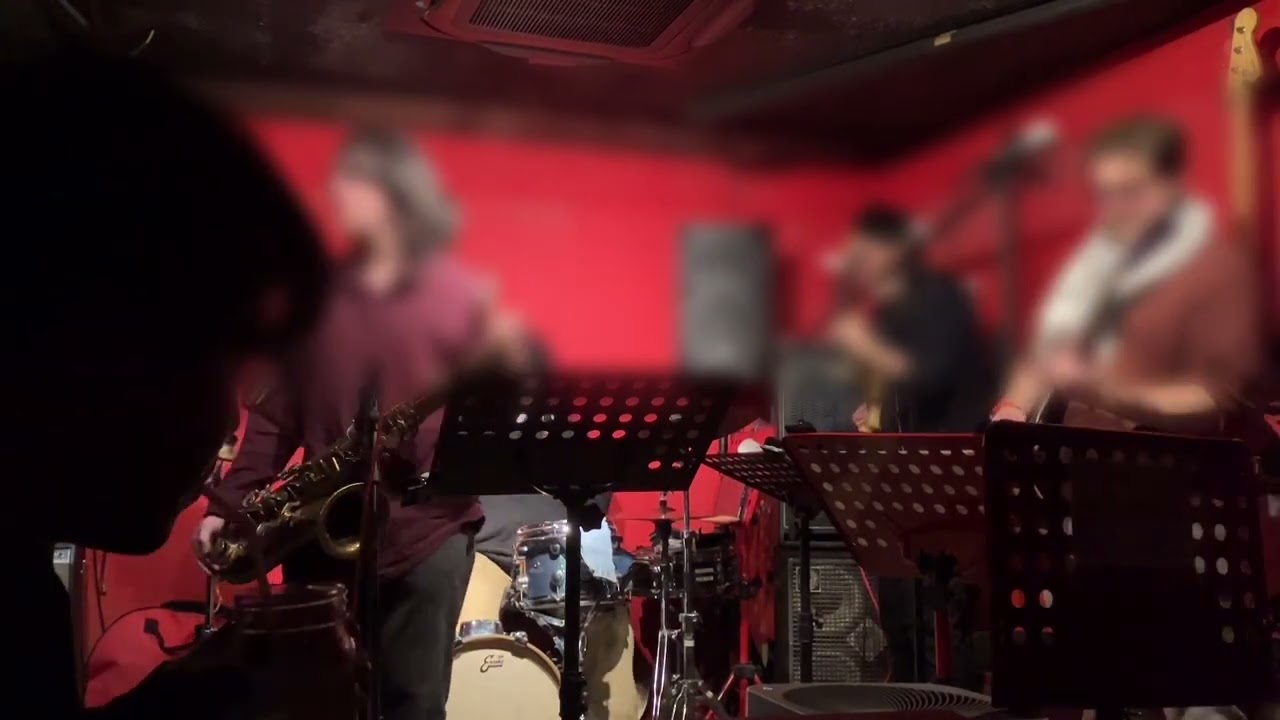 20240209 下北沢rpm - Tell Me A Bedtime Story (Excited version)
