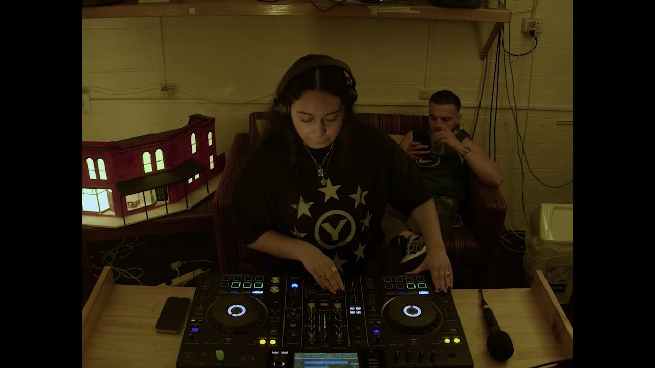 Boosie // DJ Set (31.8.24)