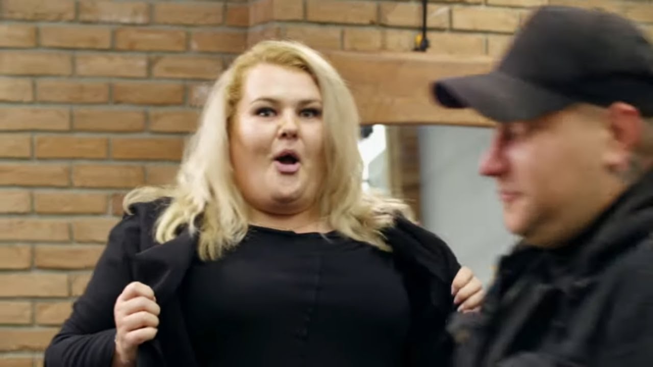 Kinga dostała dwuznaczną propozycję! 