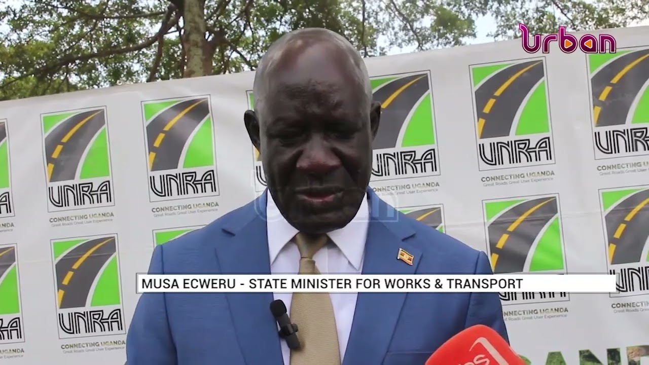 Government to compensate all Kampala Jinja expressway project affected persons