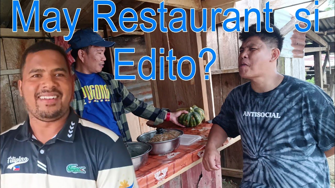 😱 PEKENG BOMBAY MAY RESTAURANT NA?