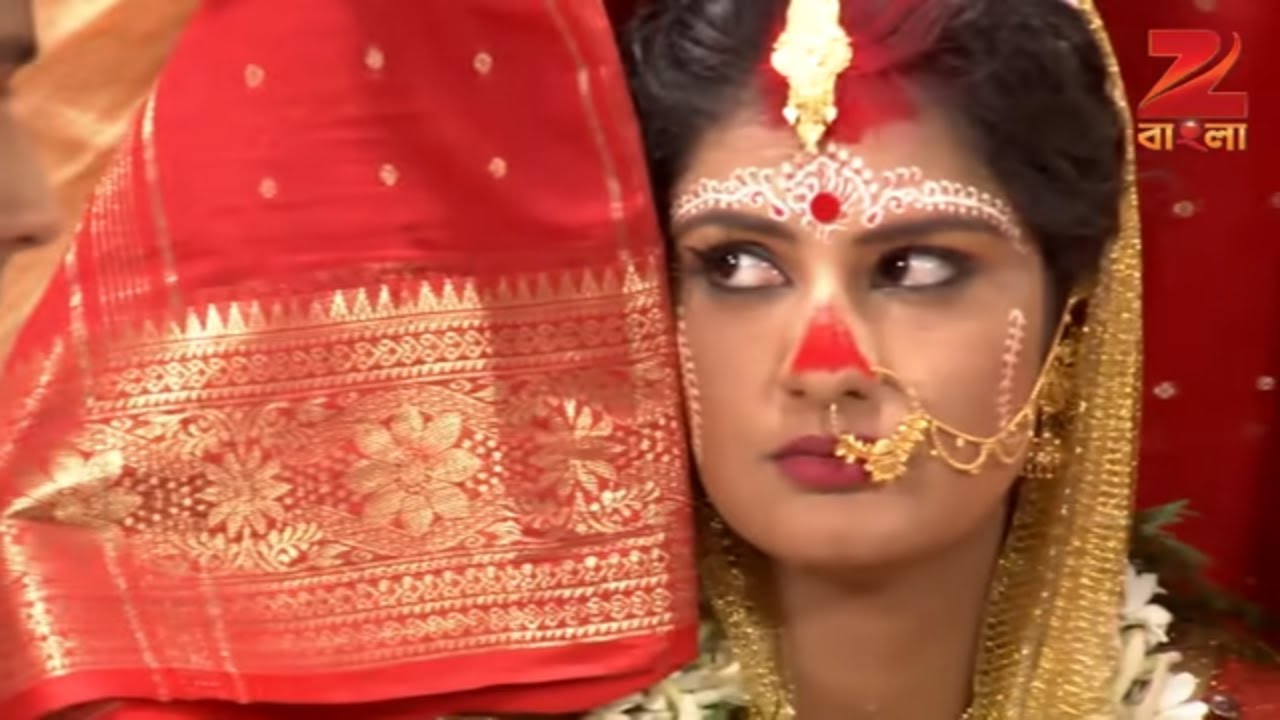 Eii Chhele Ta Bhelbhele Ta |তোর সঙ্গে দিলাম পারি | Full Ep - 30 | Prapti Chatterjee | Zee Bangla