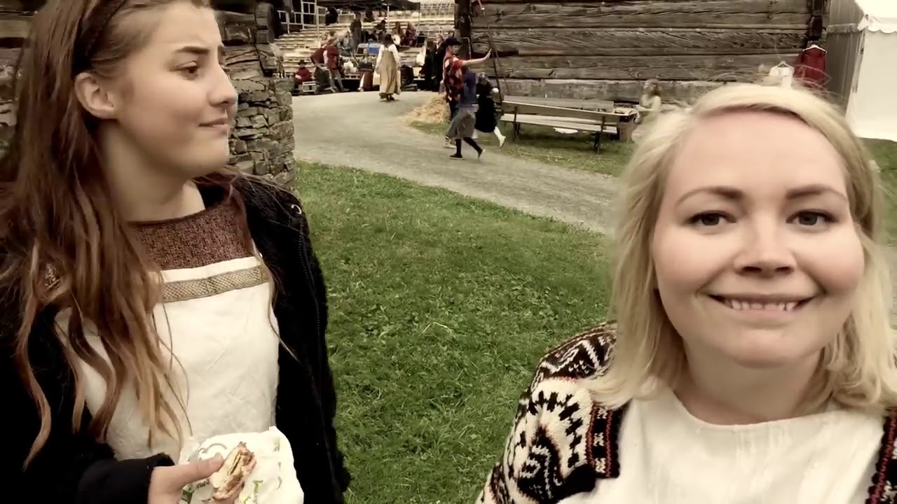 Slaget på Testiklestad: Sannheten bak suksessen (2015)