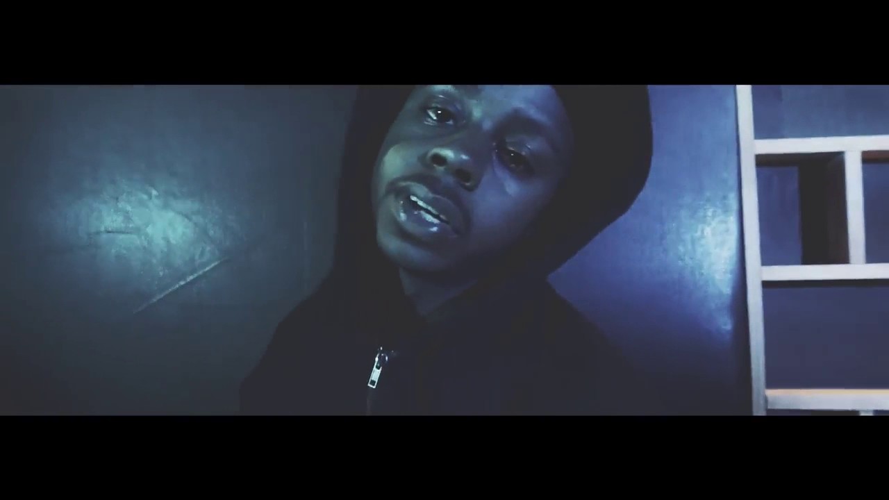 BabyFace Ray - The Real (Official Music Video)