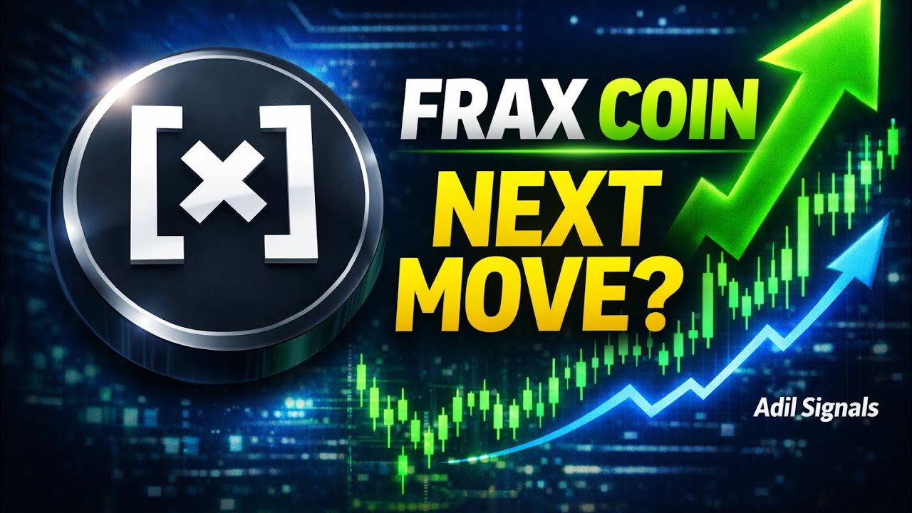 Frax coin Profit! FRAX Finance Price Prediction