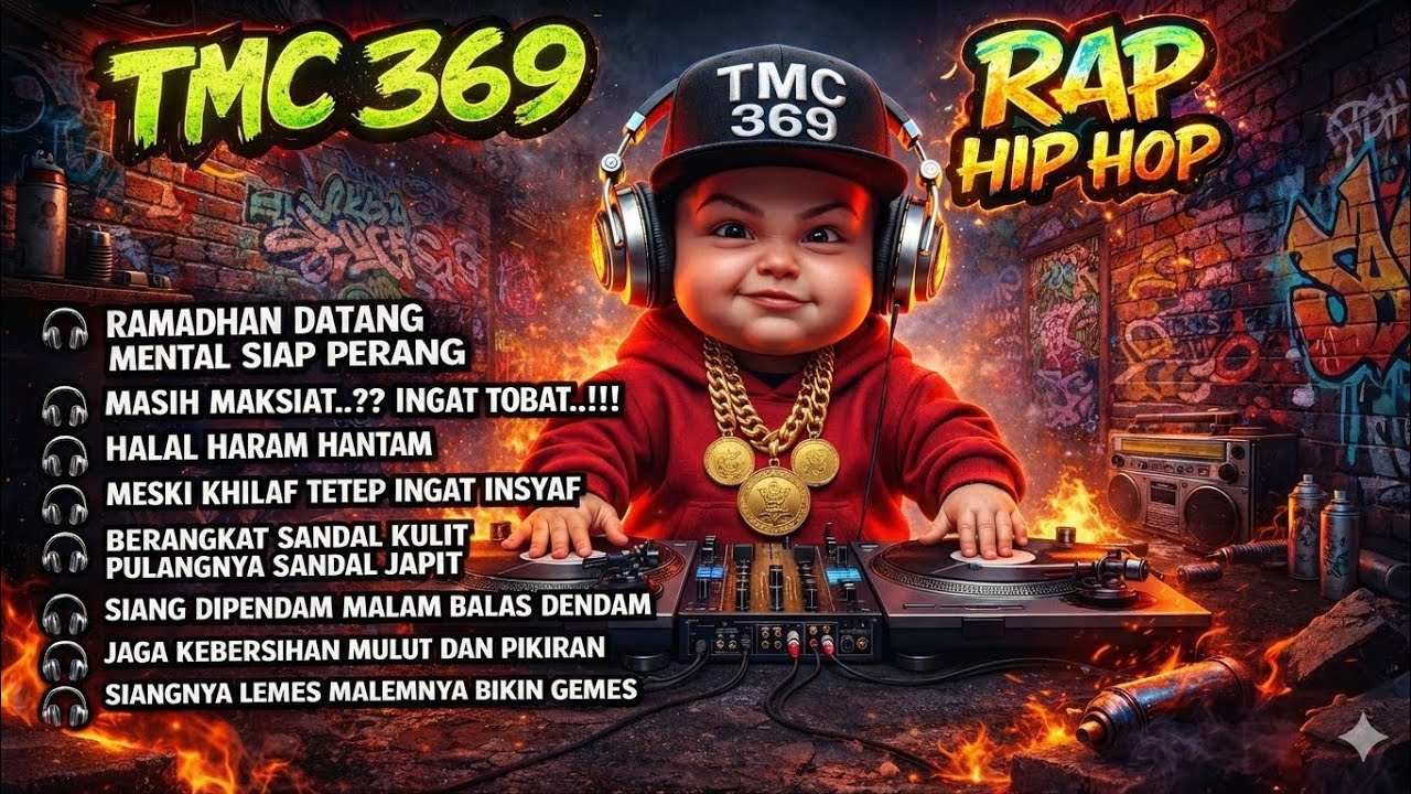👑 TMC 369 🔥 