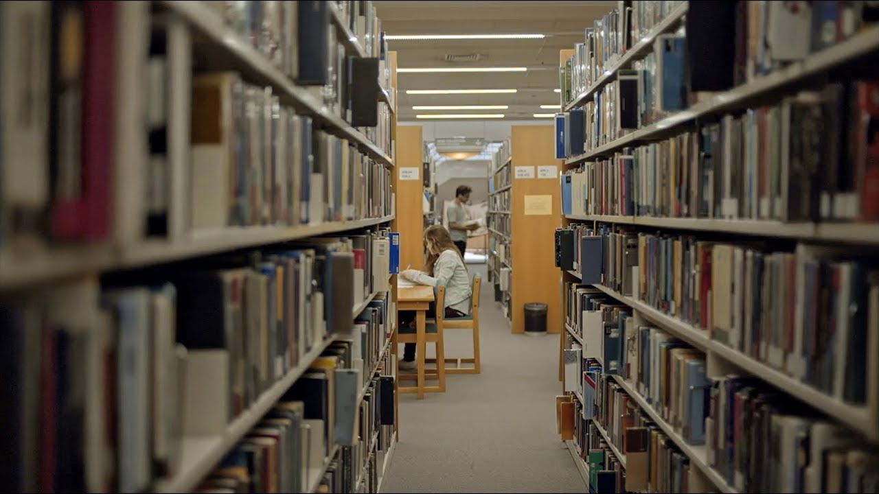Parallel Studies Program Video