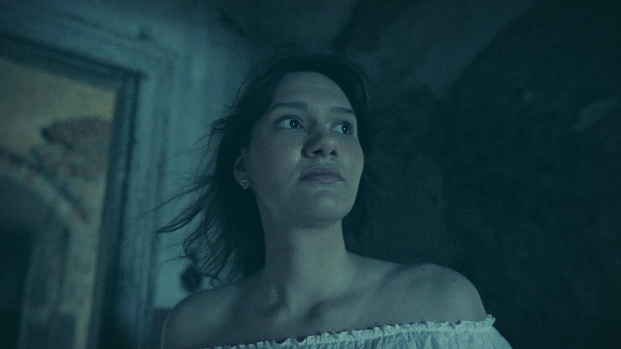 Stenie Macura - Nov&eacute; J&aacute; (Official Music Video)