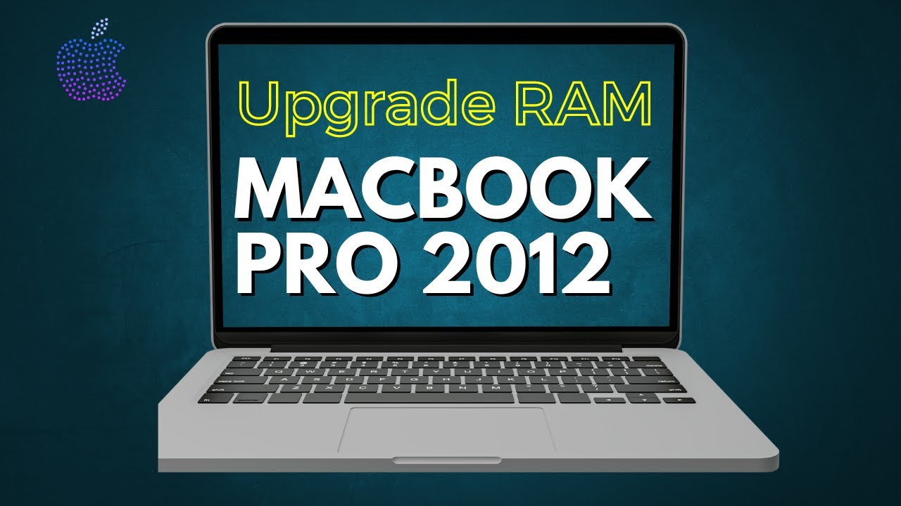 Memory upgrade for MacBook Pro 2012. RAM Upgrade, Compatible for Mac book pro 2011, 2012, 2014, 2015