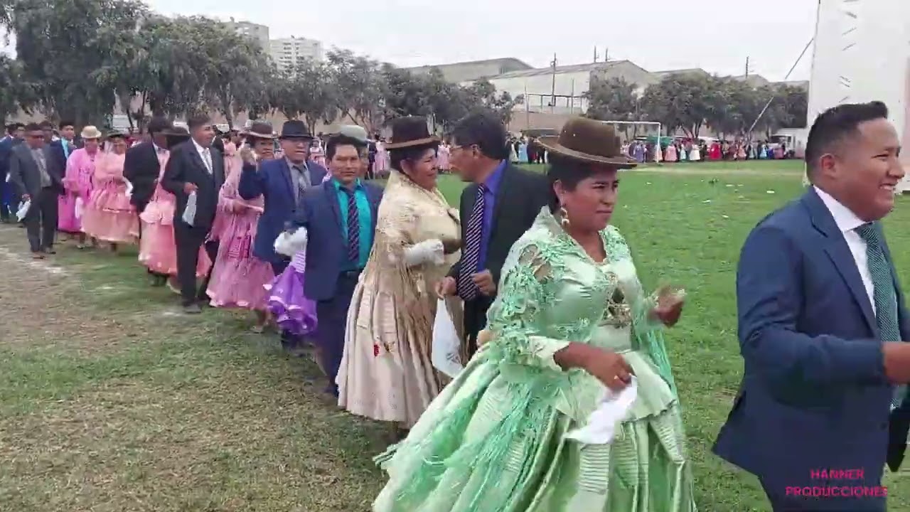 OLLARAYA.(BODA DE VERONICA Y HUGO EN LIMA 2022