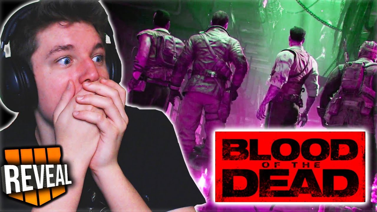 FIRST REACTION to COD Battle Royale, 