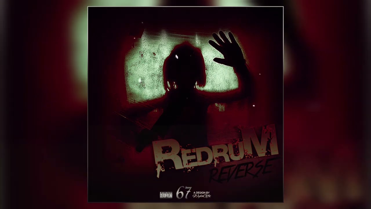 (67) R6 - Redrum Reverse (Slowed & Reverb)