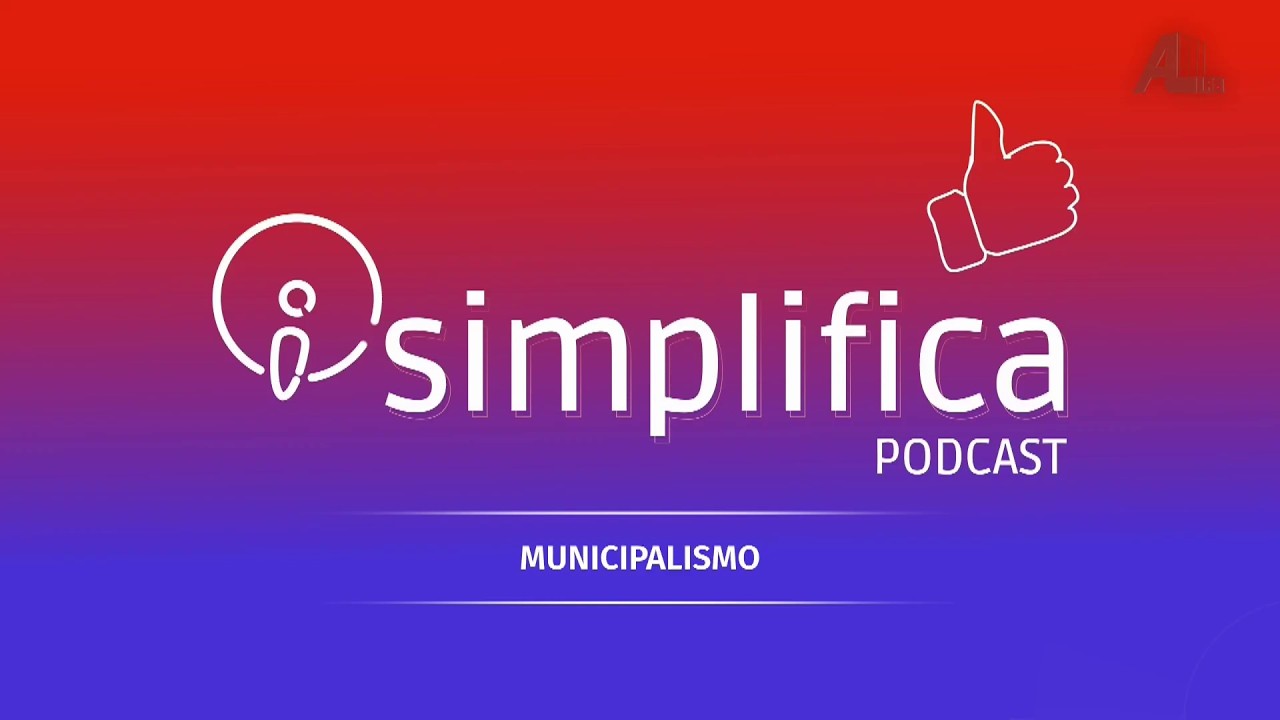 SIMPLIFICA PODCAST - Municipalismo
