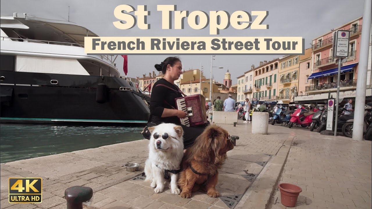 Beautiful Port Town with an incredible vibe