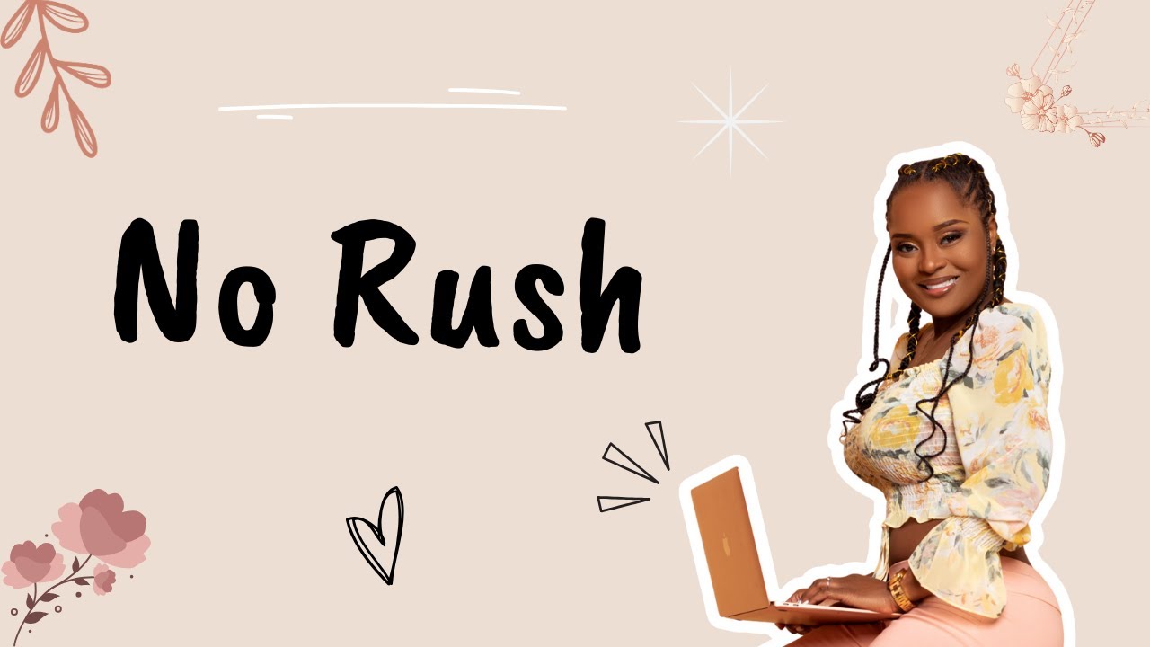 Starting Fresh Without Pressure or Perfection