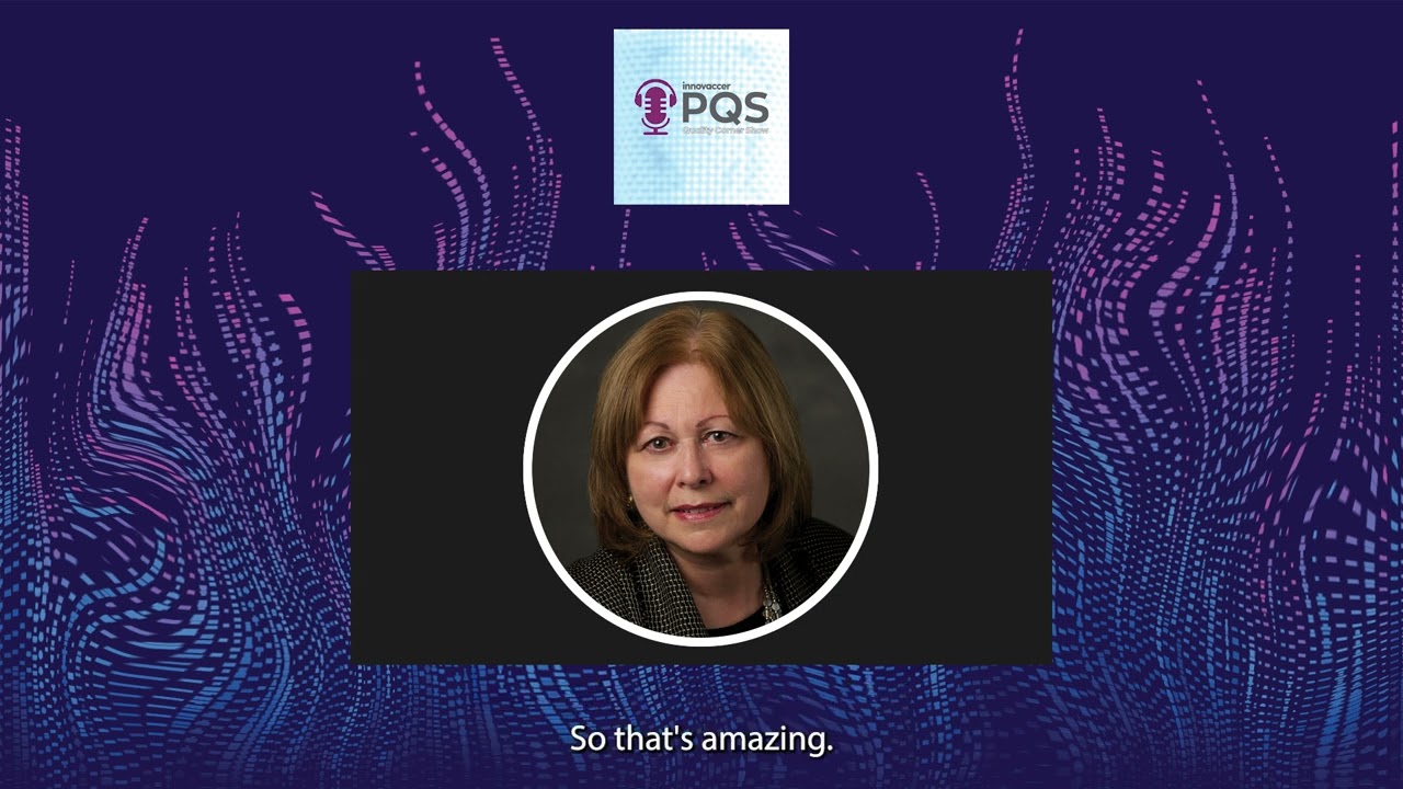 PQS Quality Corner Show S6 EP1: The Value of Including Pharmacists in Primary Care Teams