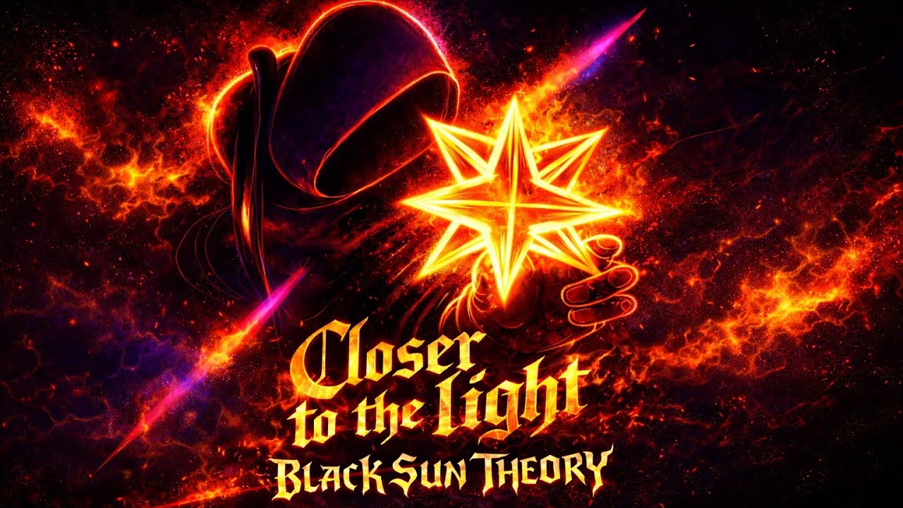 BlackSunTheory - Home In Your Eyes