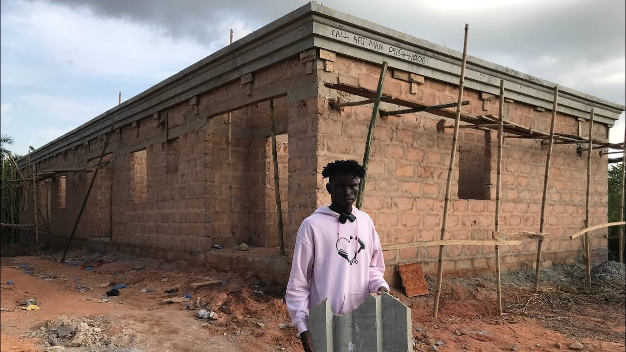 Cost of Precast Parapet Artwork Installation in Delta, Abia, Anambra, Enugu, and Imo States, Nigeria