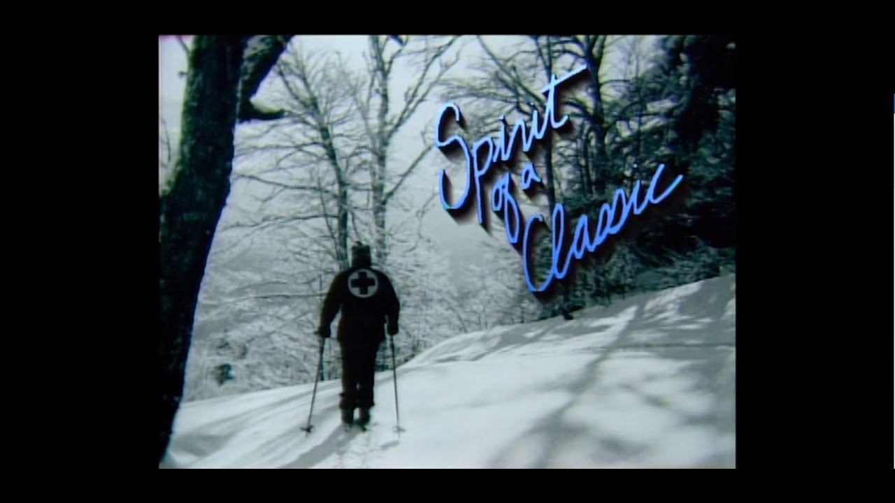 Spirit of a Classic