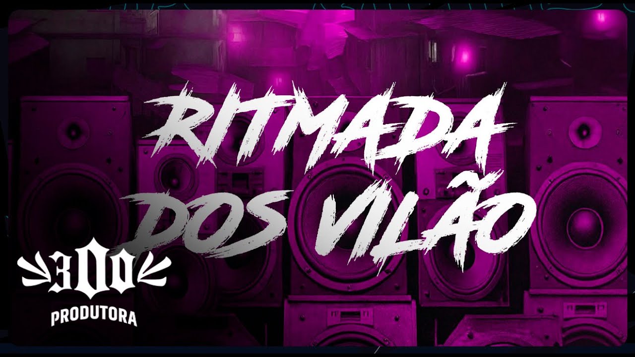 Ritmada Dos Vil&atilde;o (Phaix)