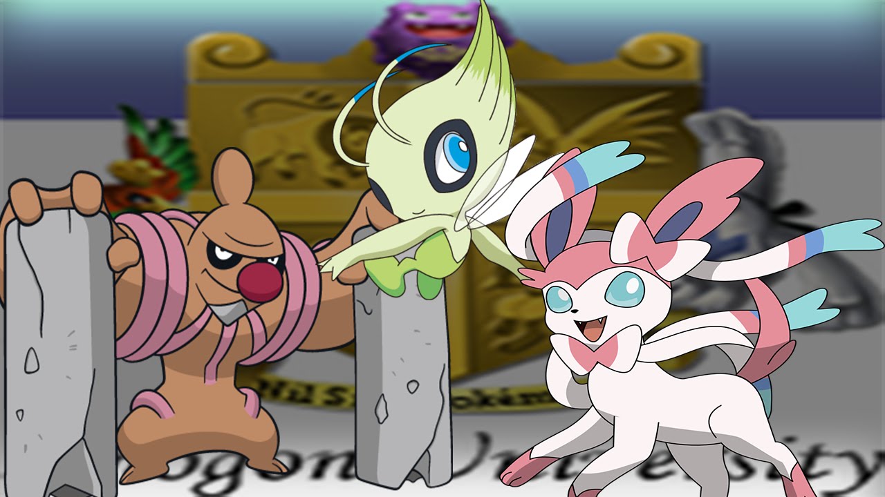 Smogon Tier Changes Discussion w/ PokeaimMD [May 2016]