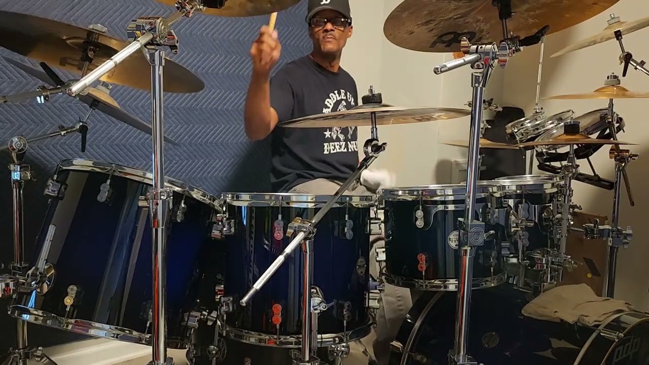 Hitman blues Band 