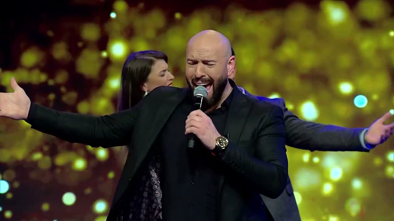 Adnan Nezirov - Rajske ptice - (Live) - (TV BN)