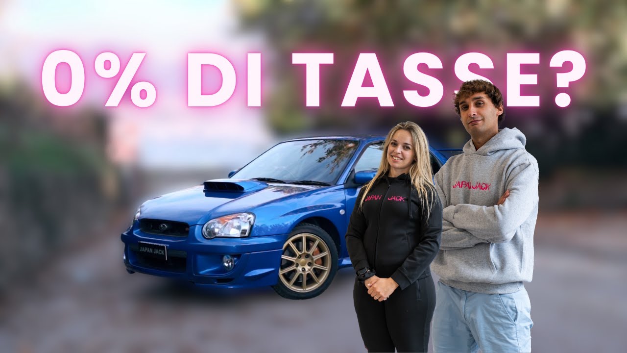 qualità, prezzo basso e dazio agevolato: i tre comandamenti dell'importazione