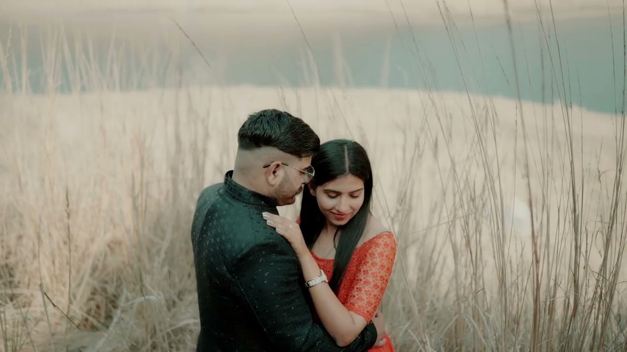 Rahul & Shivani