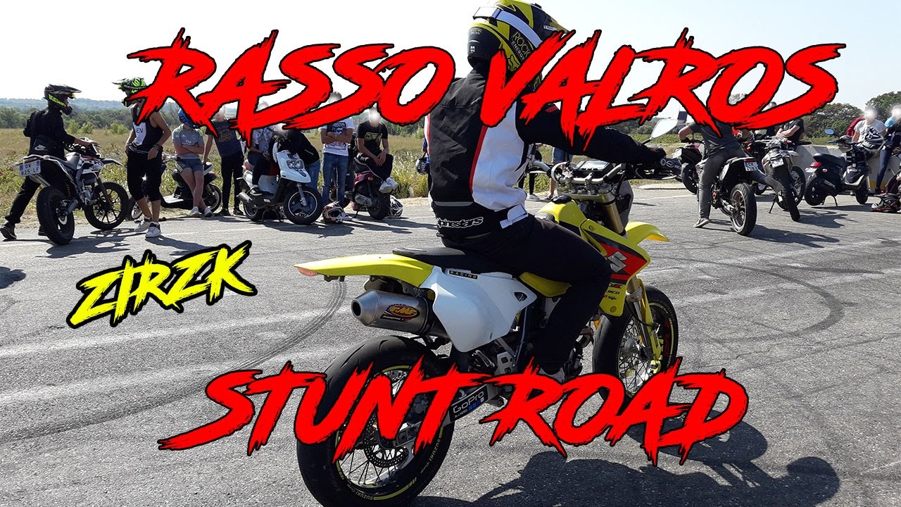 GOPRO/ RASSO VALROS / SCTV/KIT80, KIT70 / Wheeling !!