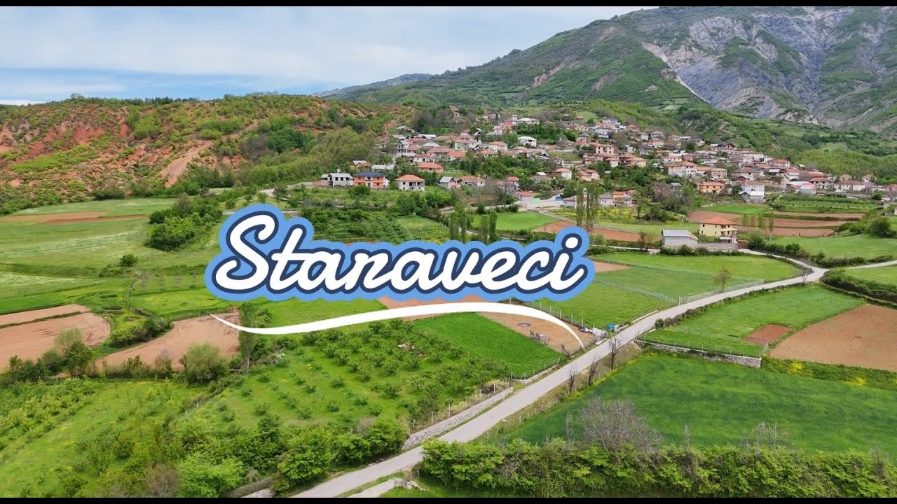 Staravec, Dibër
