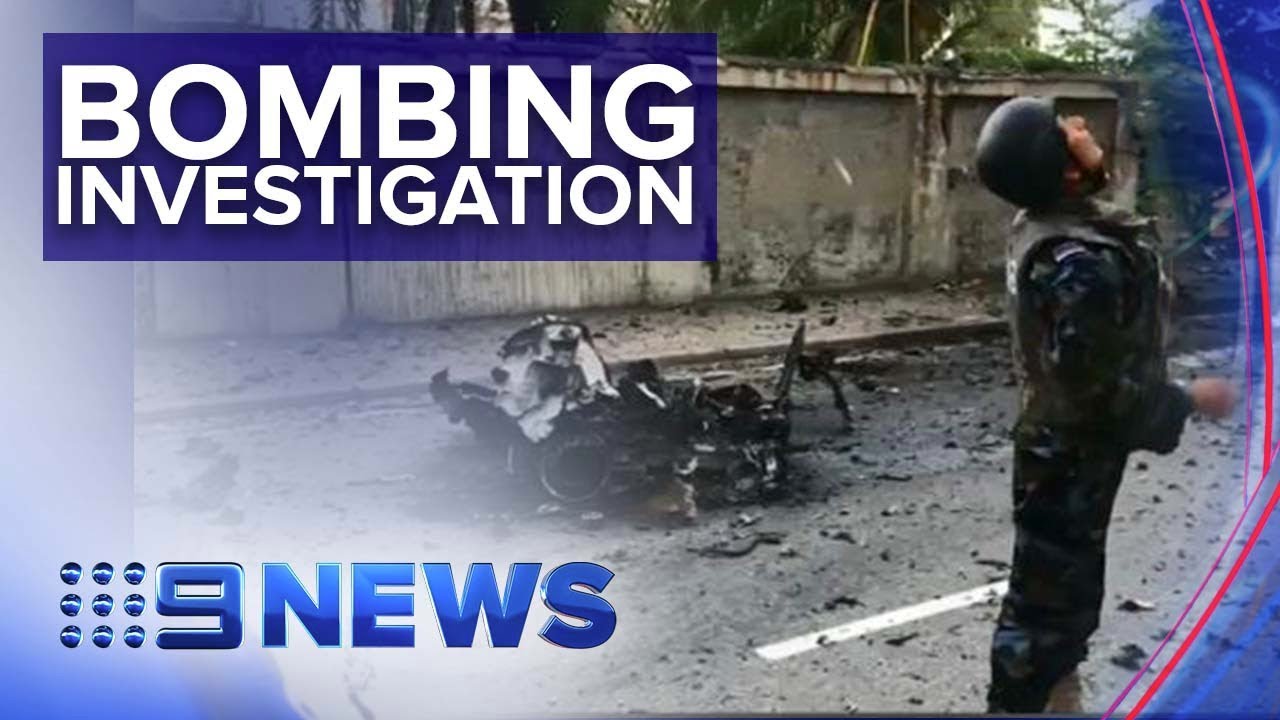 Death toll rises above 300 as obscure Islamic Group investigated | Nine News Australia