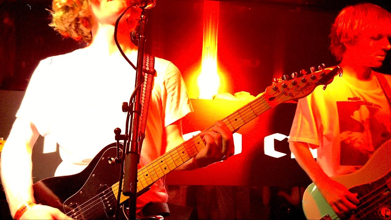 номер скрыт live 19.12.2025 @ Powerhouse