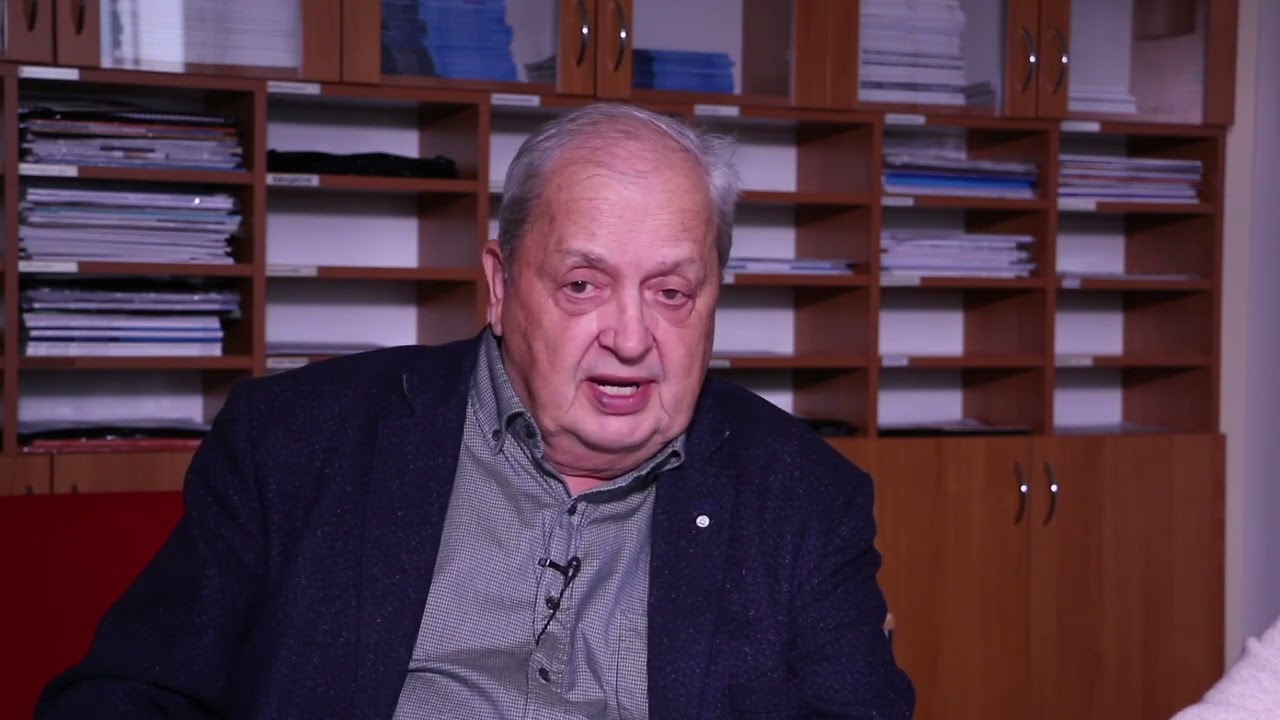 Onkologický videopodcast - díl 4 - O delegaci onkologické péče