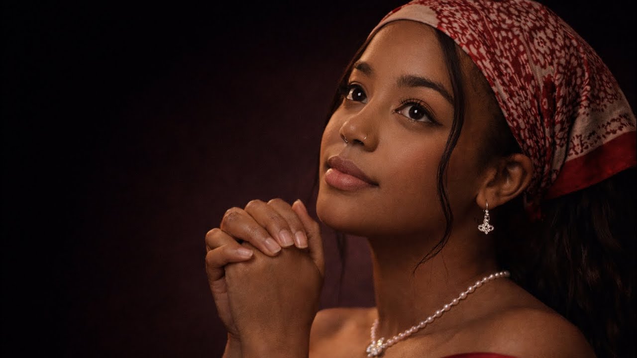 NGILINDILE KUWE (I WAIT FOR YOU) – 12 MIN EXT MIX | Soulful Amapiano Valentine’s Prayer & Love Song 