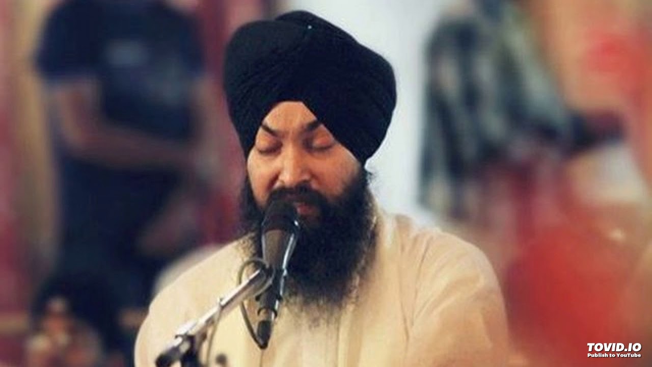 Aavo meet piyare mangal gaavo nare-Bhai Kamaljeet Singh Ji hazoori ragi sri darbar sahib