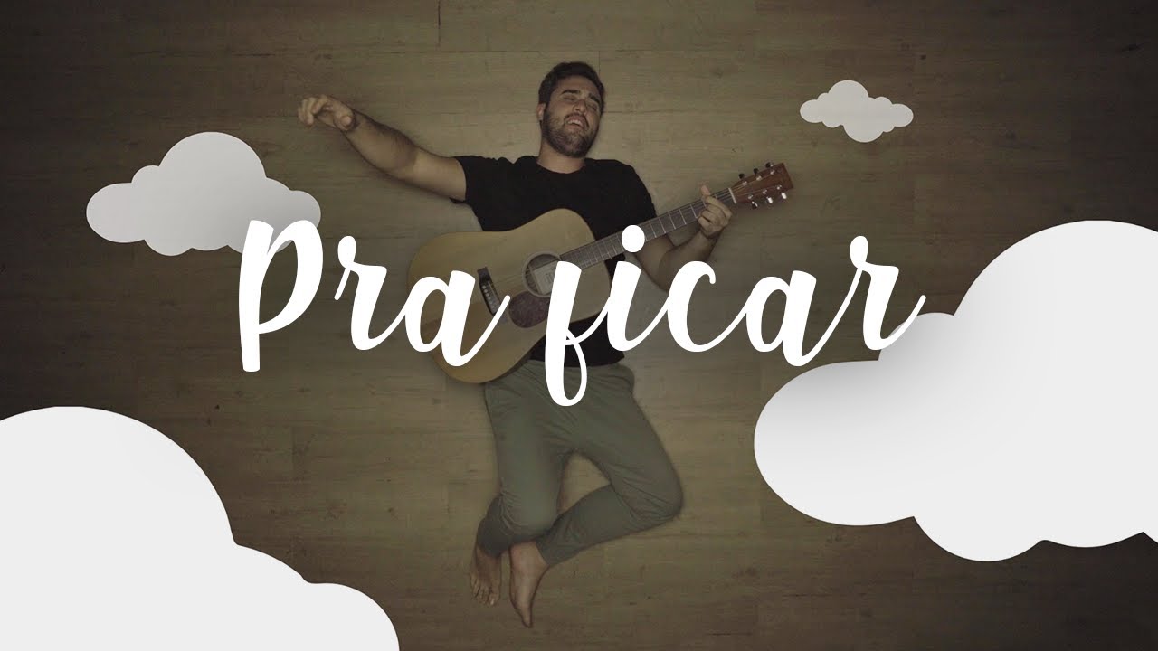 Pedro Valen&ccedil;a - Pra Ficar (V&iacute;deo Oficial)