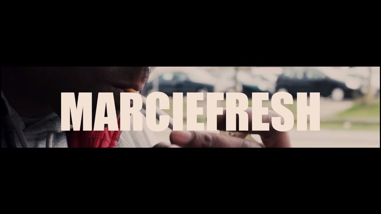 MarcieFresh 