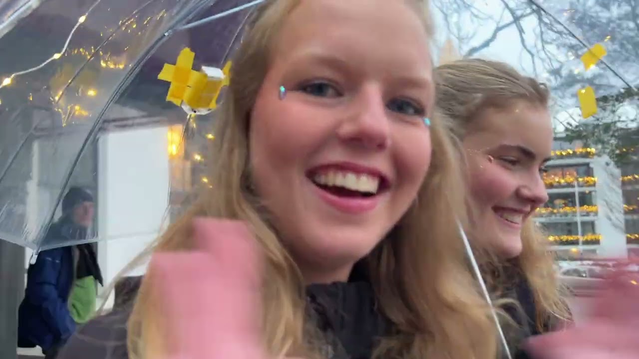 2026 DE STERRENTOCHT