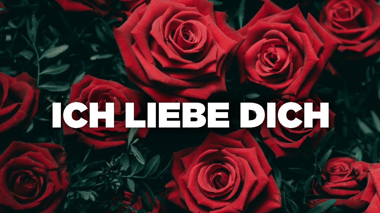 SAYONARA – ICH LIEBE DICH 💖 (Lyric Video | Deutschrap Liebeslied)