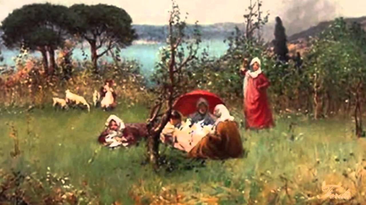 İstanbul Şarkıları - Çek Küreği Güzelim