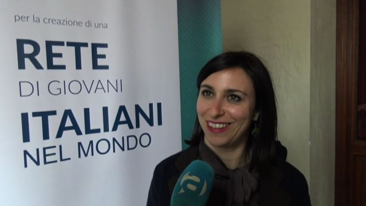 Nasce a Palermo la rete dei Giovani Italiani nel Mondo