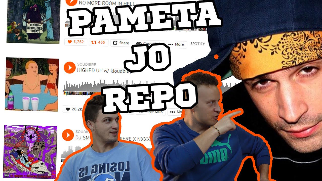 PAMETA, JO MANS REPS IR MĒSLS | FunFaceTV