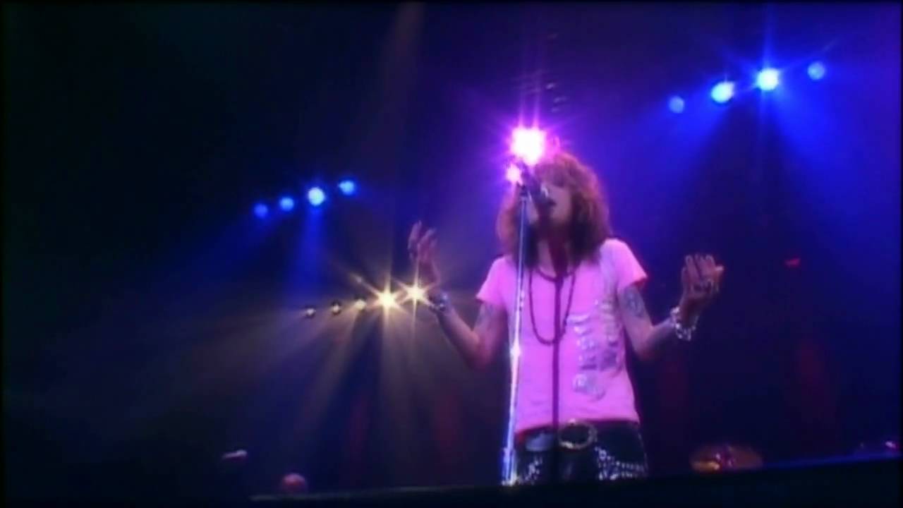 HEAVEN AND HELL（銀盤ver） -ZIGGY