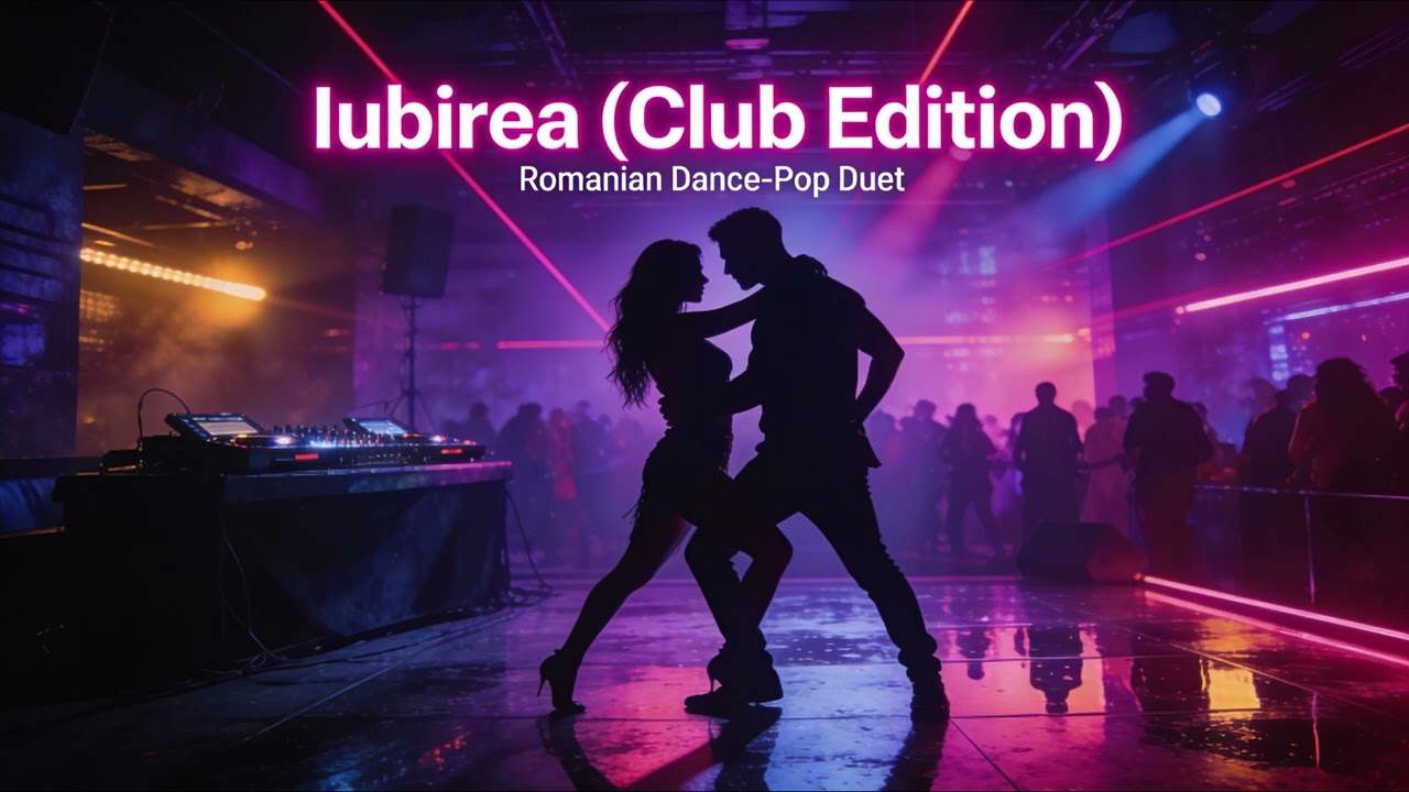 Iubirea (Dance Duet Remix) – Sună-mă (2026)