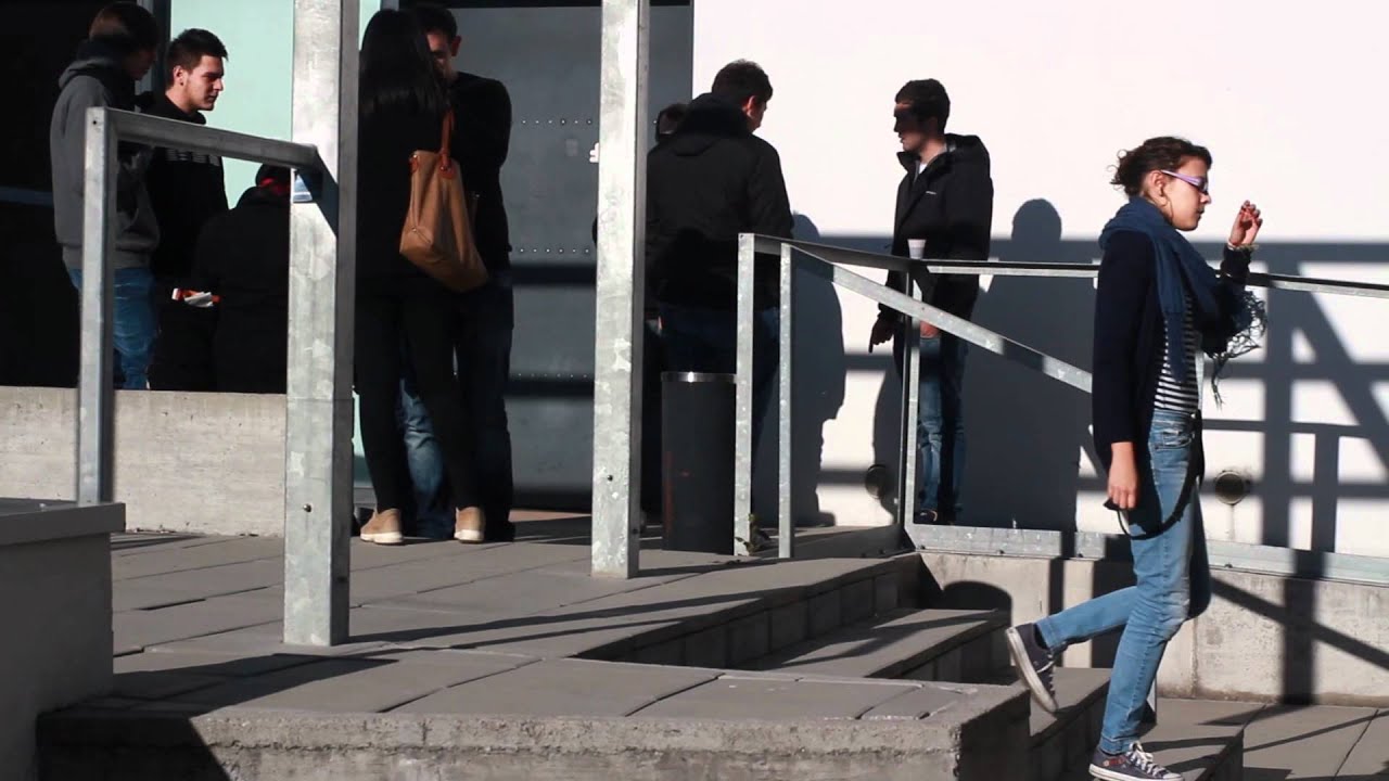 Consorzio universitario di Pordenone - STM