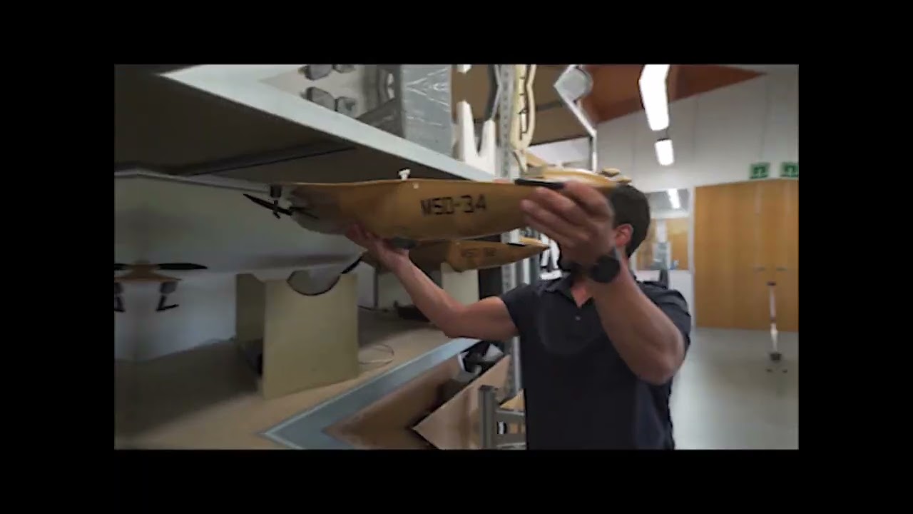 Living Marine Instruments //  Viviendo Marine Instruments