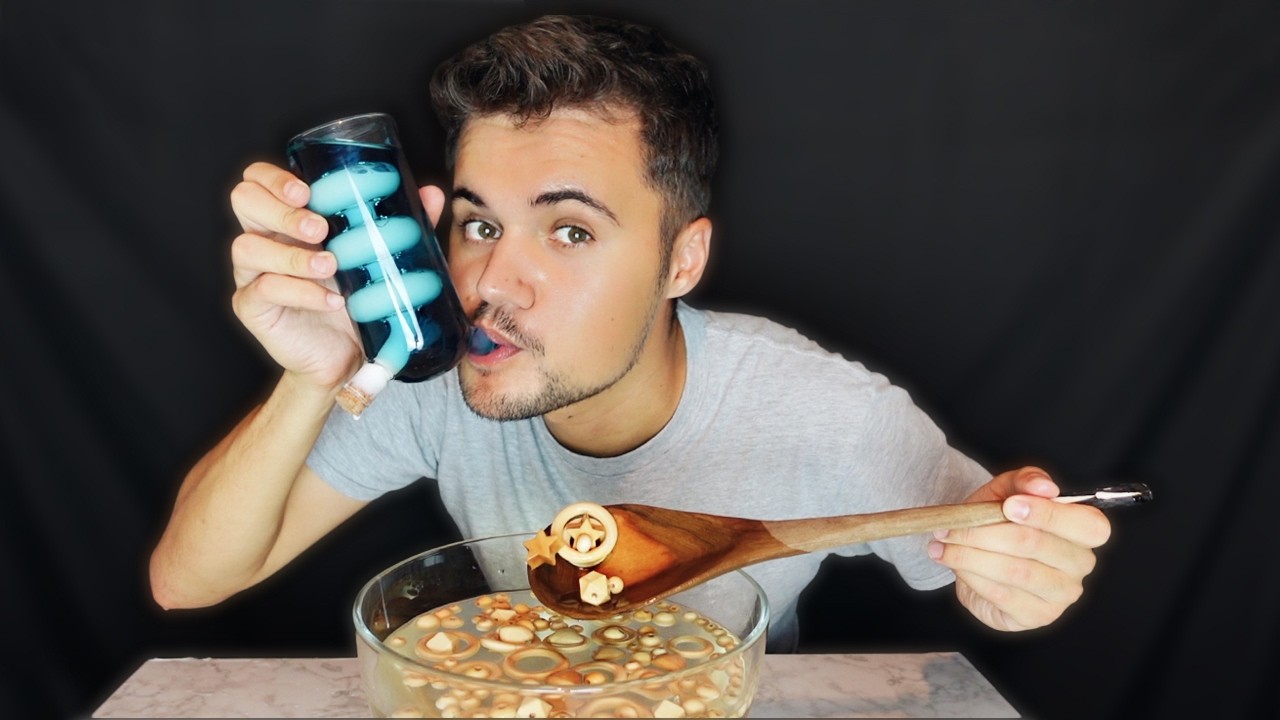 ASMR: Die besten WASSER Trigger 💦