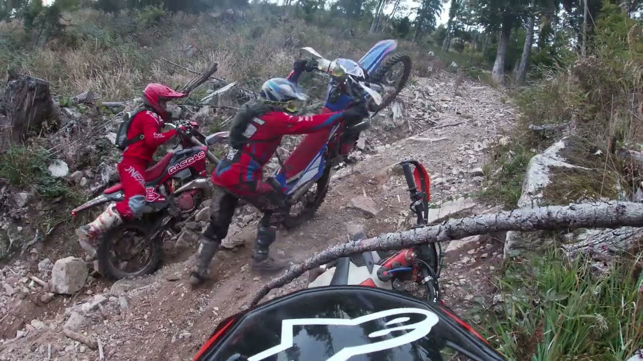 MotoRap Enduro&Fun 2024